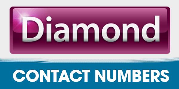 Diamond Insurance All Contact Numbers