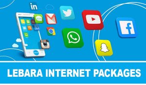 lebara Internet Packages