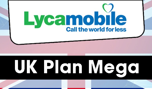 UK Plan Mega